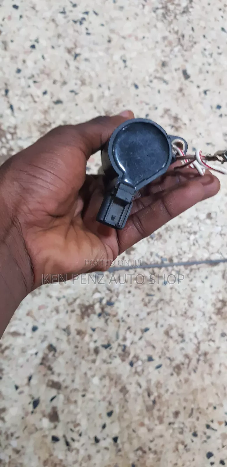Ignition Coils for Mazda Tribute