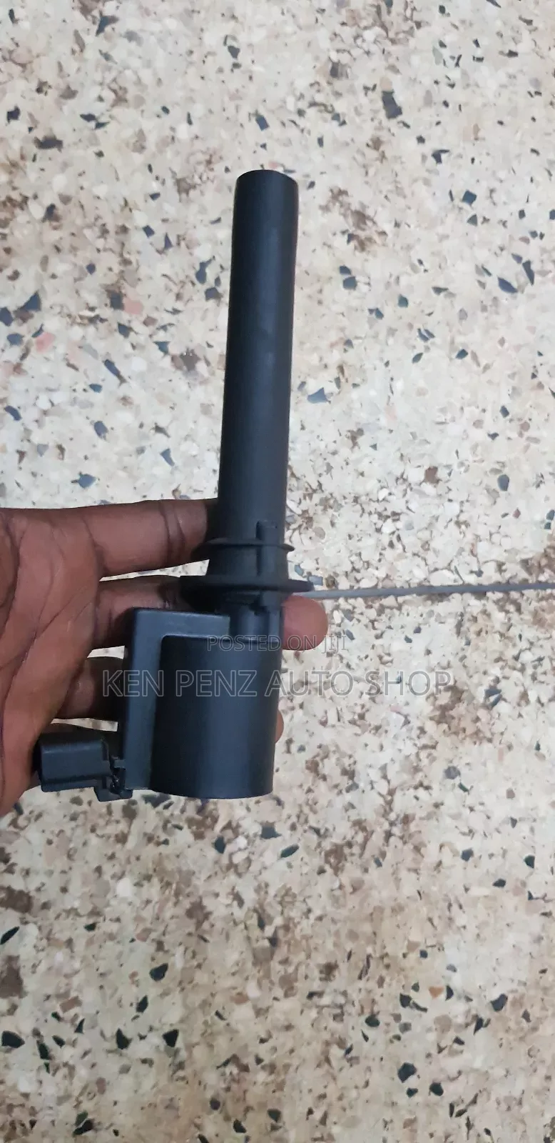 Ignition Coils for Mazda Tribute