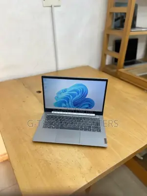 New Laptop Lenovo Thinkbook 14 16GB Intel Core I5 SSD 512GB