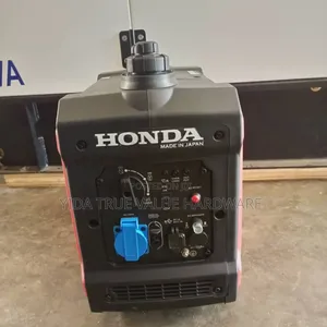 Super Silent Honda 3kva Eu3200i