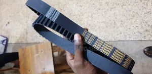 Timming Belt for Nissan Pathfinder, Terrano and Maxima