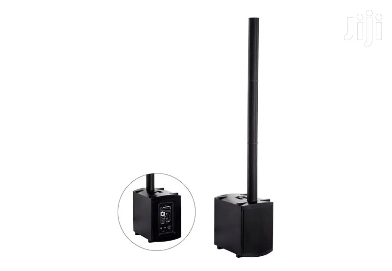 Geepas Column Speaker