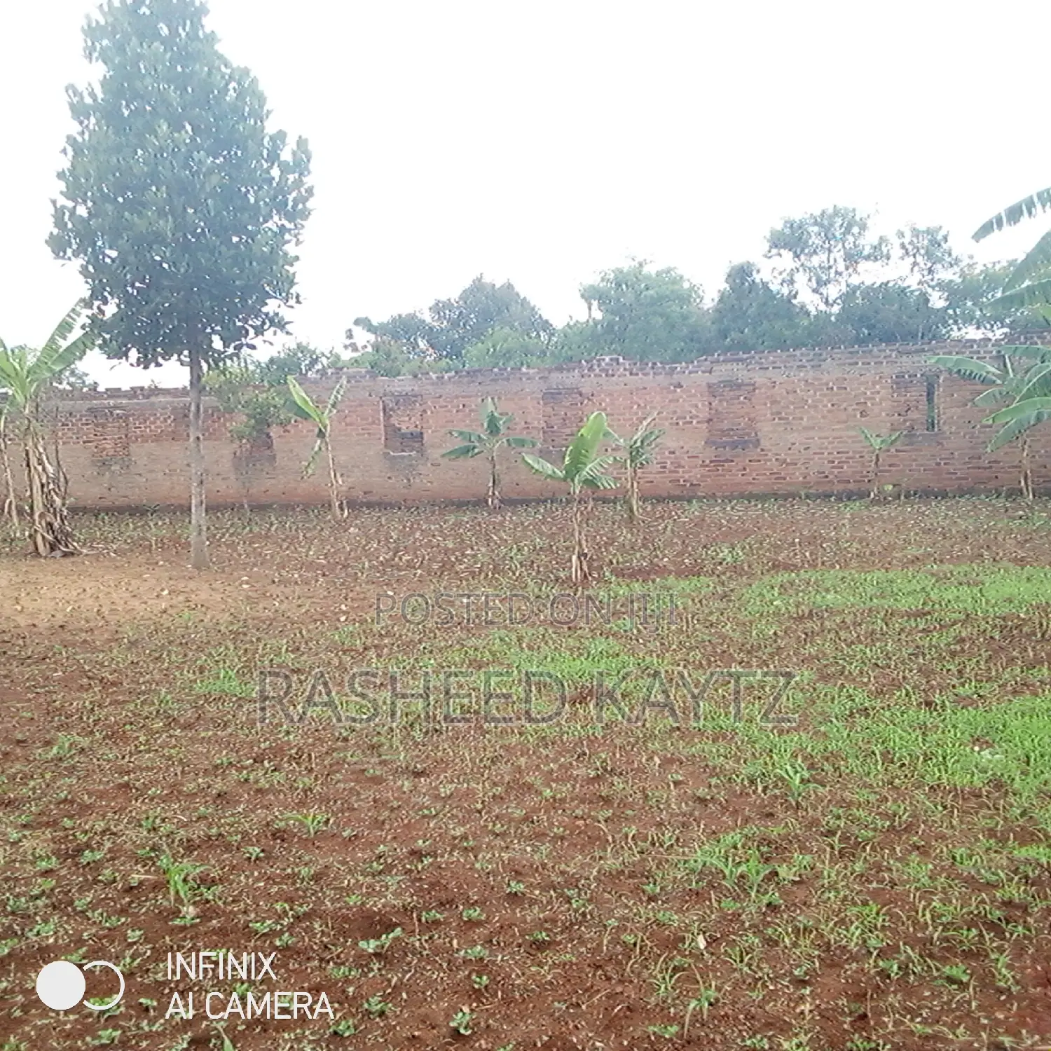 Incomplete University Students' Hostel