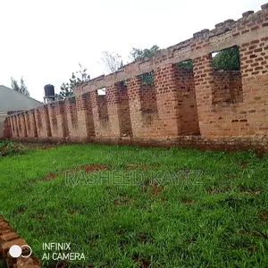 Incomplete University Students' Hostel