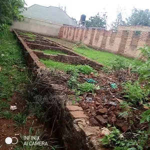 Incomplete University Students' Hostel