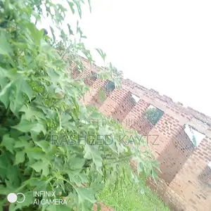 Incomplete University Students' Hostel