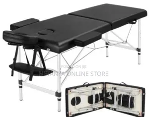 Splendid Massage Bed