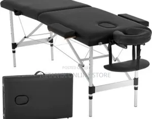 Splendid Massage Bed