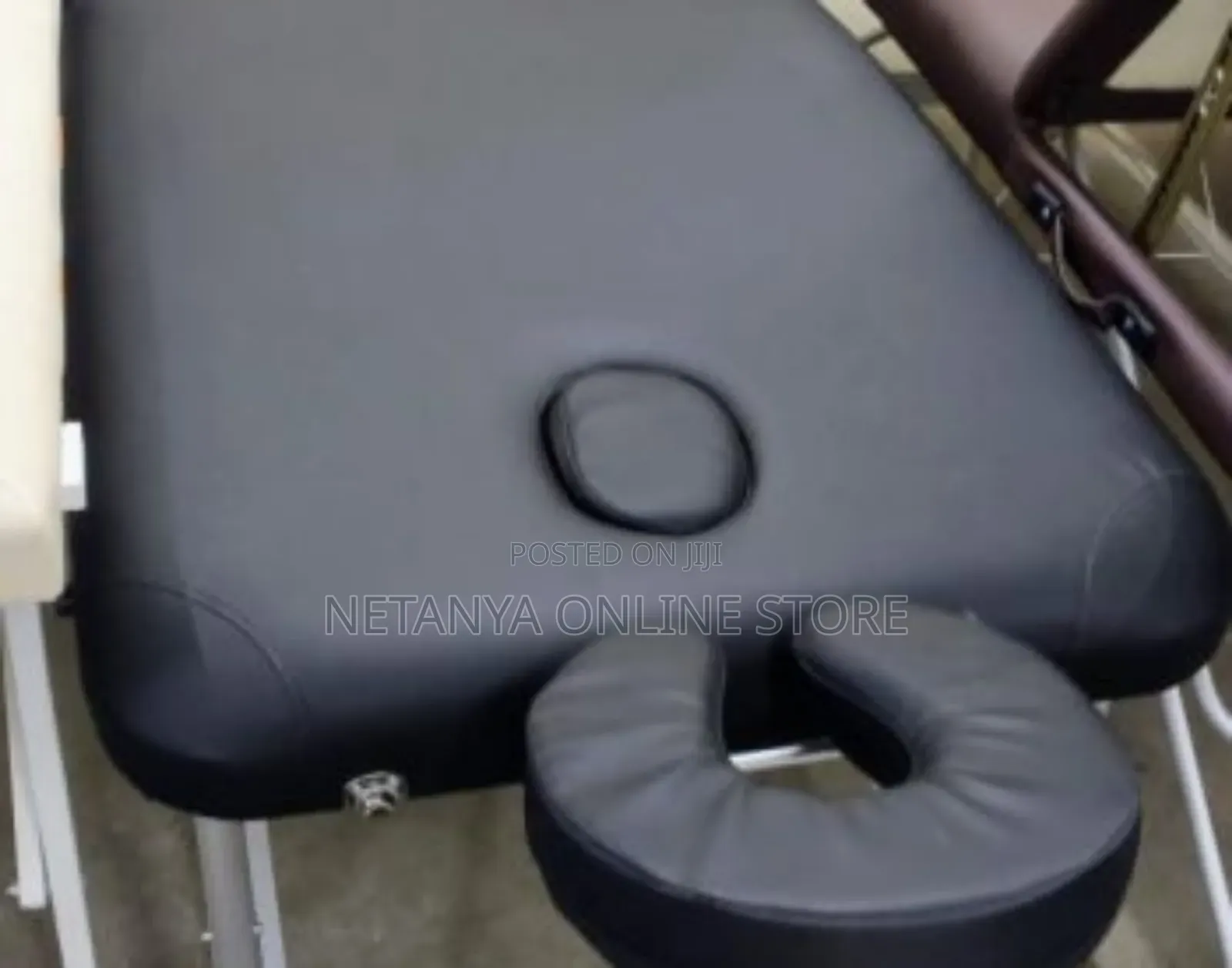 Splendid Massage Bed