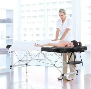 Splendid Massage Bed