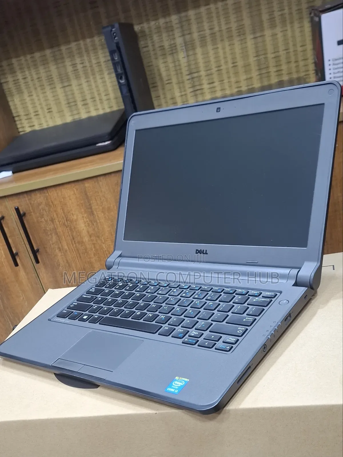 Laptop Dell Latitude 13 3340 8GB Intel Core I3 HDD 500GB