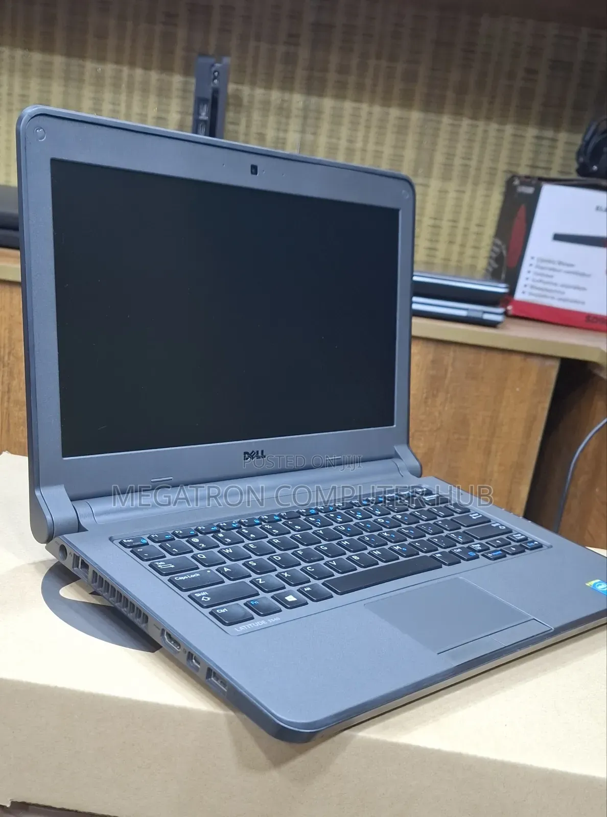 Laptop Dell Latitude 13 3340 8GB Intel Core I3 HDD 500GB