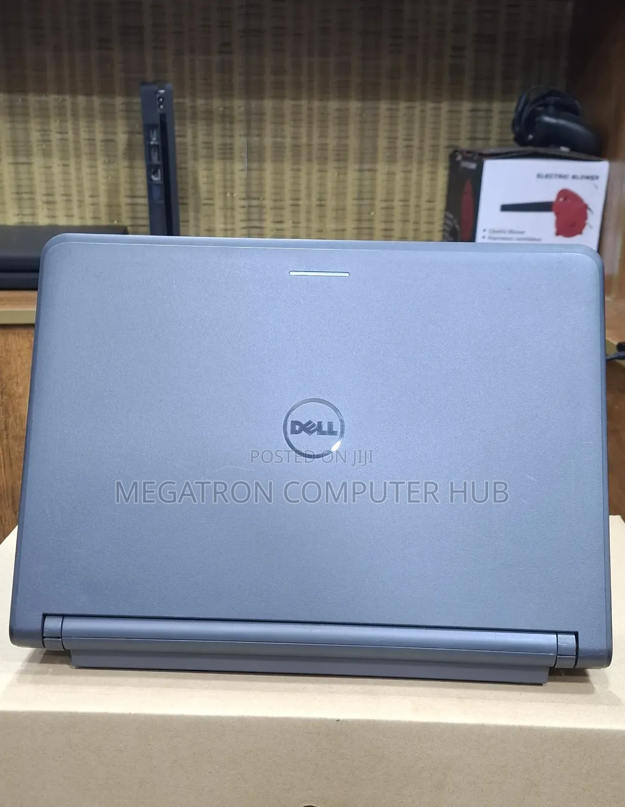 Laptop Dell Latitude 13 3340 8GB Intel Core I3 HDD 500GB