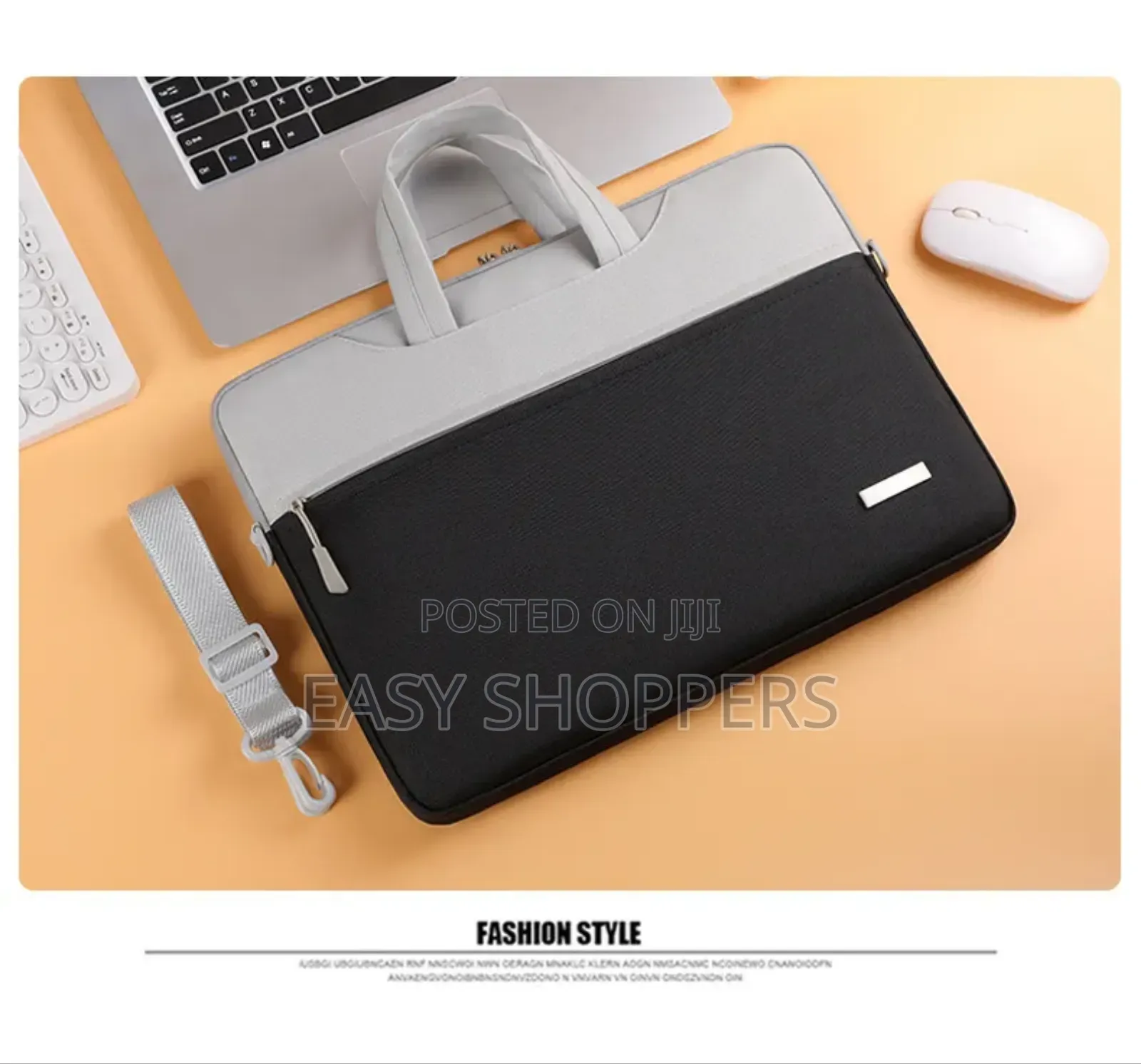 Laptop Bag for Men and Women