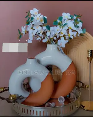 Flower Vases