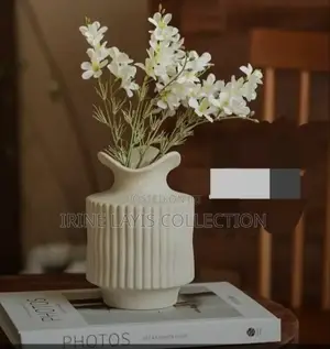 Flower Vases