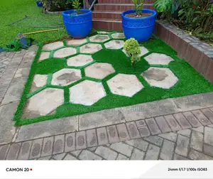 Home Design Artificial Turf Grass Carpet