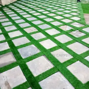 Home Design Artificial Turf Grass Carpet