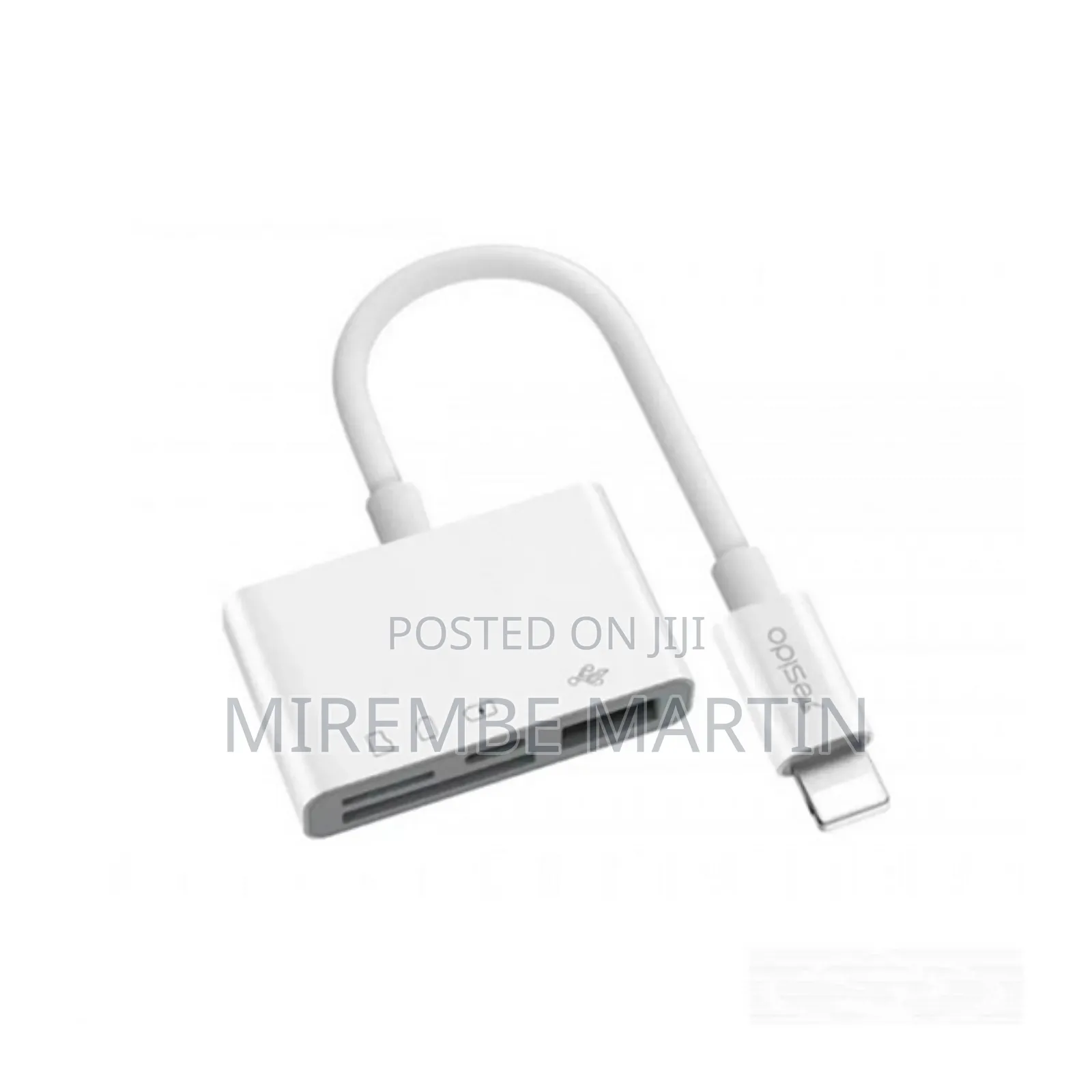 Yesido Otg Adapter Gs12