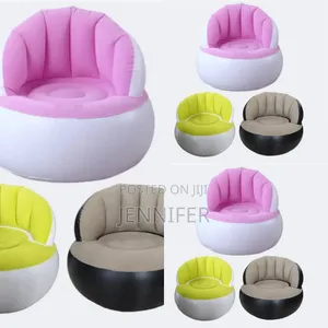 Executive Kids Inflatable Air Sofa Seat