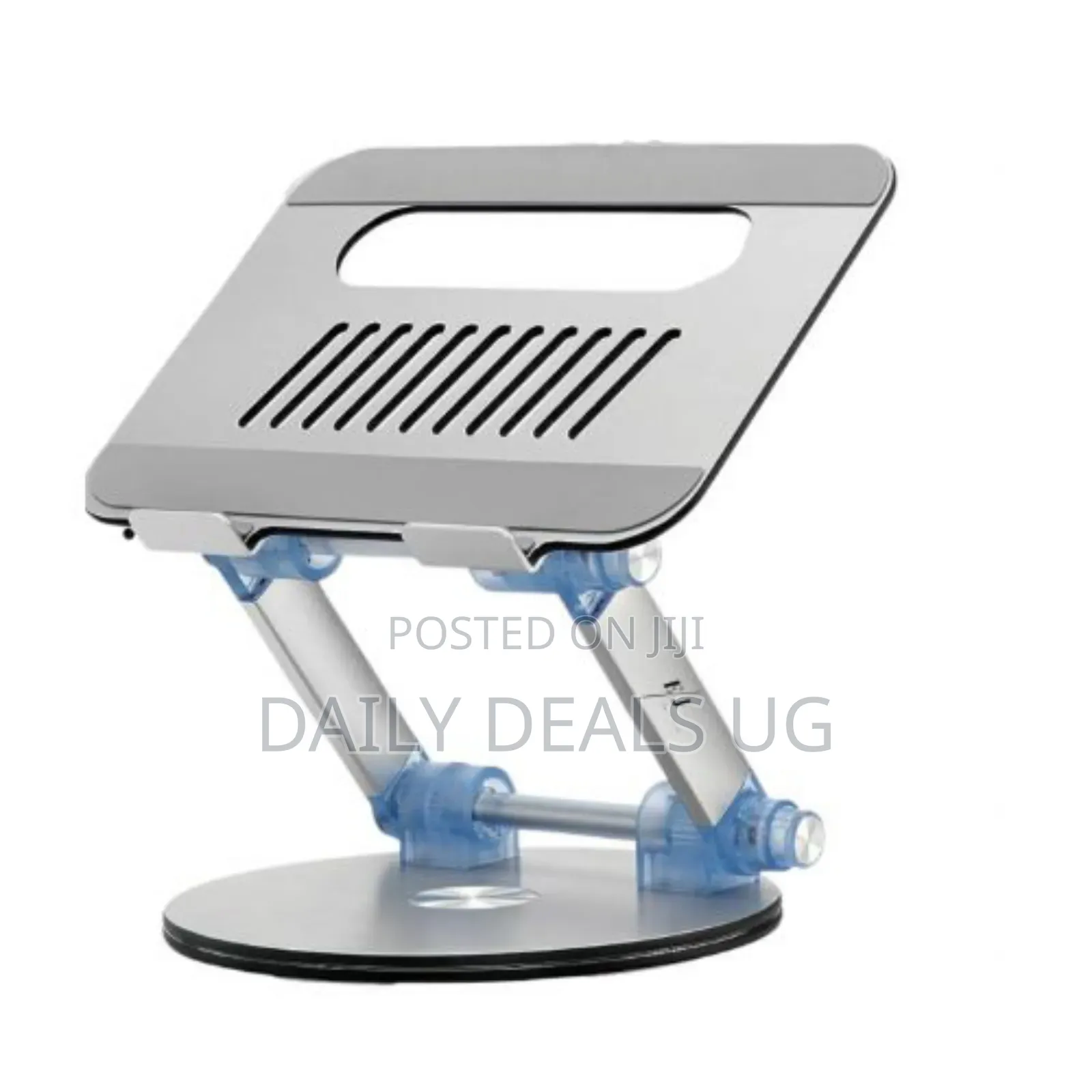 Yesido Laptop Stand for Desk, With 360° Rotating Base