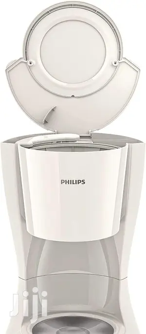 Philips Daily Collection Coffee Maker Beige
1.2l