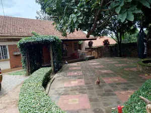 3bdrm Bungalow in Kololo Property, Central Division for rent