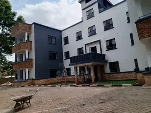 2bdrm Block of Flats in Kololo Property, Central Division for rent
