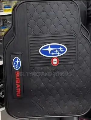 The Masape Boys Make Ur Subaru Look Massive Inside It.
