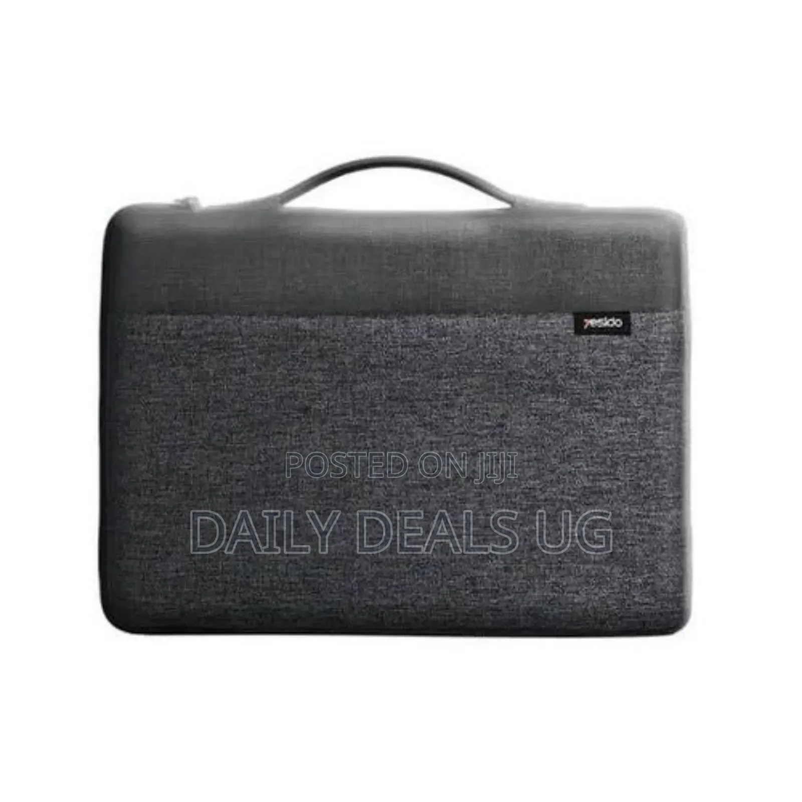 Yesido Wb30 Water Resistant 16 Inch Laptop Bag Gray,Black