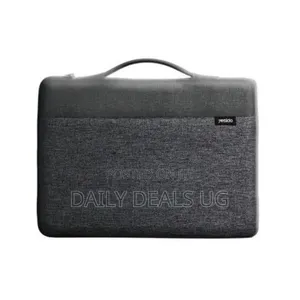 Yesido Wb30 Water Resistant 16 Inch Laptop Bag Gray,Black