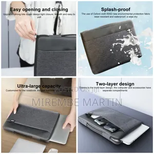 Yesido Wb30 – 16 Inch Laptop Bag
