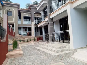 Mini Flat in Kololo Property, Central Division for rent