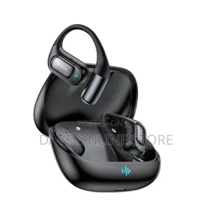 Ysp23 Bt5.4 Life Ows Active Noise Cancelling Bt Headset