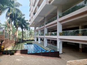 3bdrm House in Kololo Property, Central Division for rent