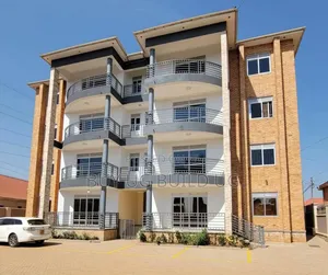 2bdrm Apartment in Kiwatule, Central Division for rent