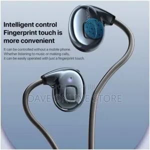 Yesido Ysp11 Wireless Neckband Bluetooth Earphone Ysp11