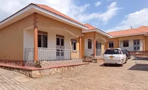2bdrm House in Najjera Kampala, Central Division for rent