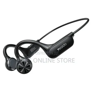 Ysp12 Bt5.3 Waterproof Wireless Bone Conduction Earphone