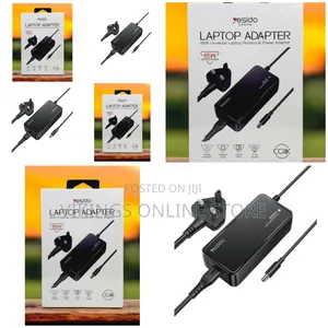 Yesido Universal Laptop Adapter-65w