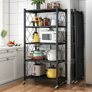 Multi Function Kitchen Racks