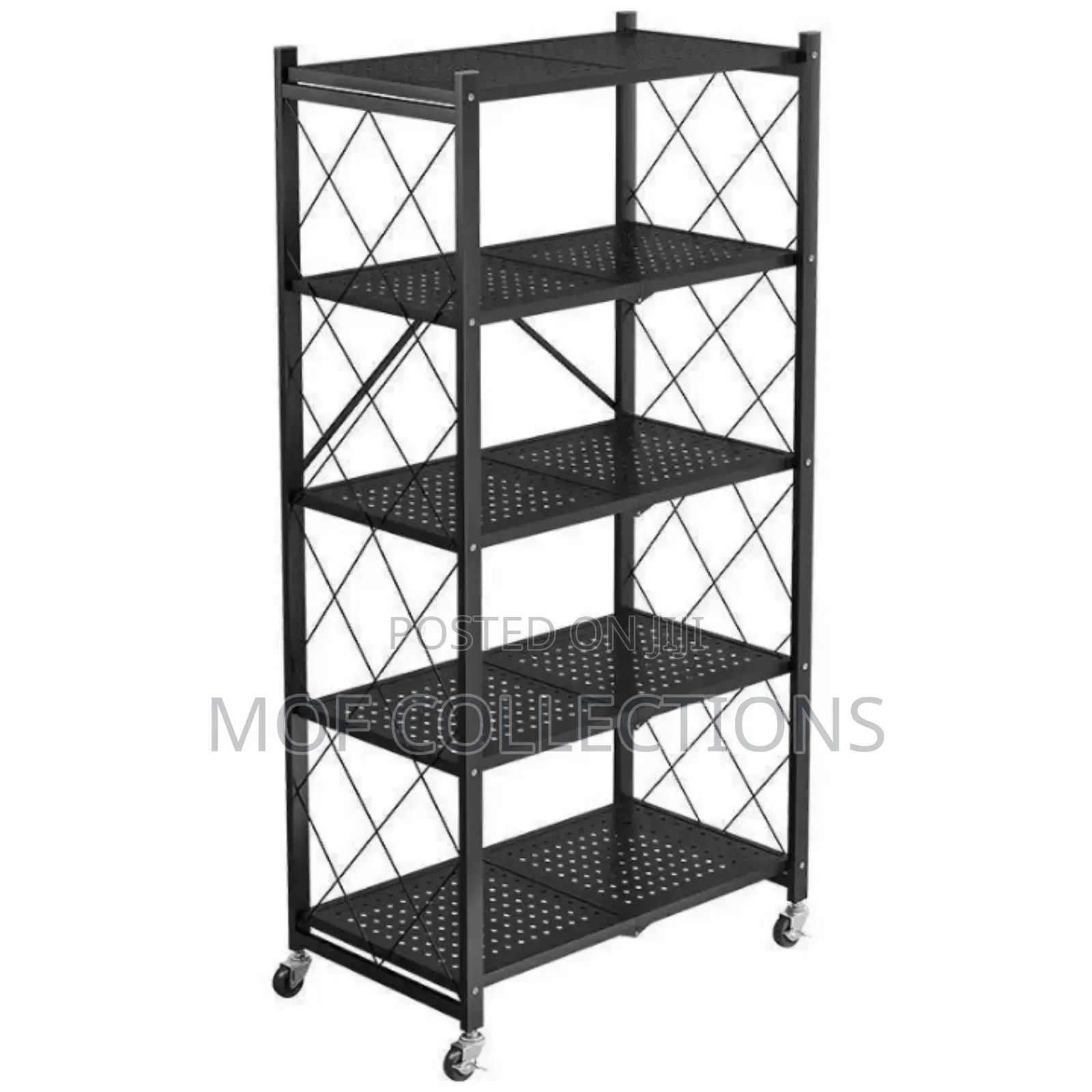 Multi Function Kitchen Racks