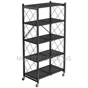 Multi Function Kitchen Racks