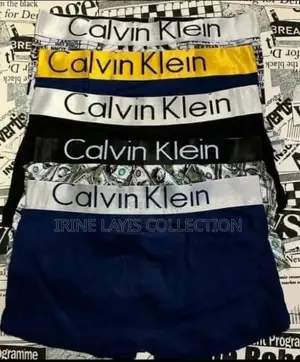 Men's Calvin Klein Underwear