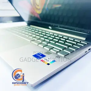 New Laptop HP Pavilion 14 8GB Intel Core I5 SSD 512GB