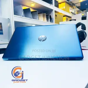 New Laptop HP Pavilion 15 8GB Intel Core I5 SSD 512GB
