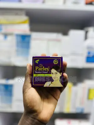 Parley Beauty Cream 10 Probmes 1 Solution Face Cream