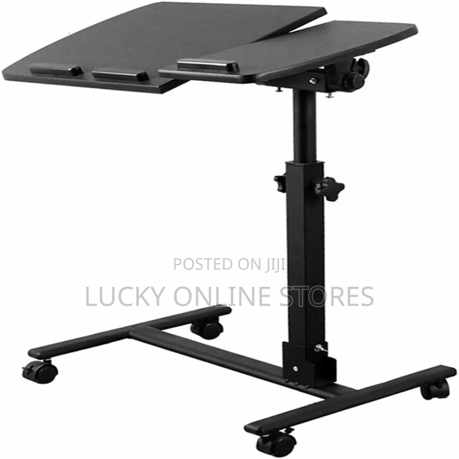 Foldable Laptop Stand