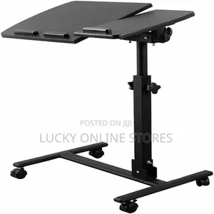 Foldable Laptop Stand