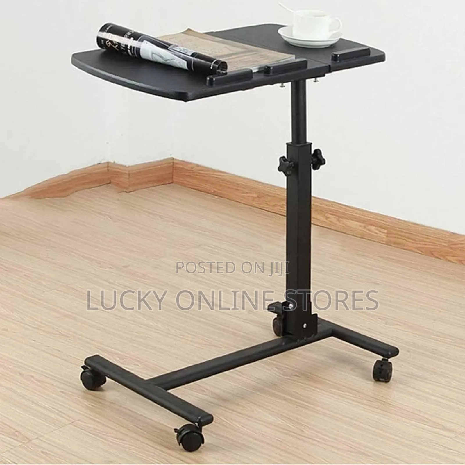 Foldable Laptop Stand